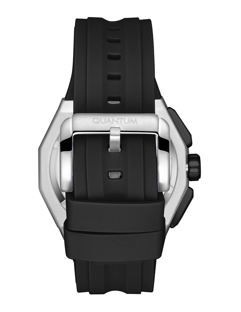 Reloj Black Collection para hombre HNG1097.391 3
