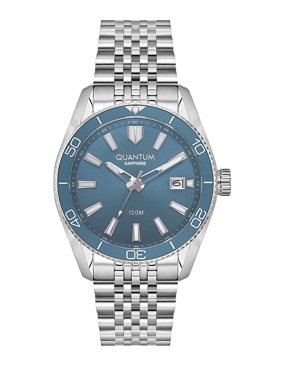 Reloj Silver Collection para hombre ADG1215.300 2