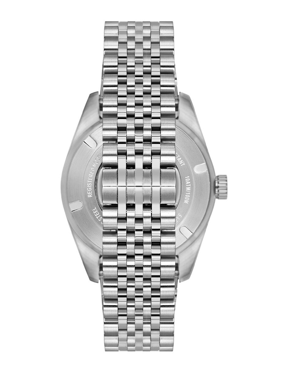 Reloj Silver Collection para hombre ADG1215.300 3