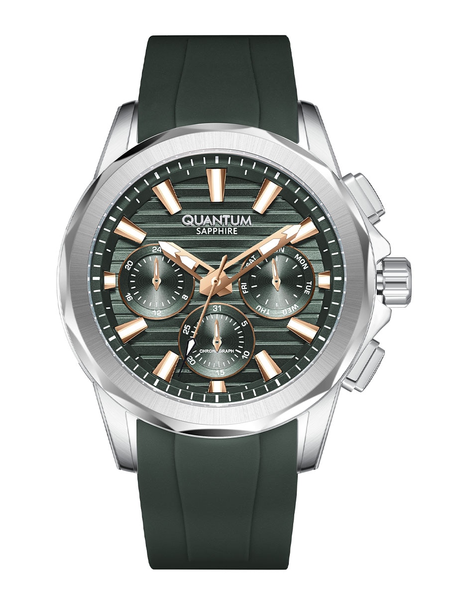 Reloj Green Collection para hombre HNG1281.575