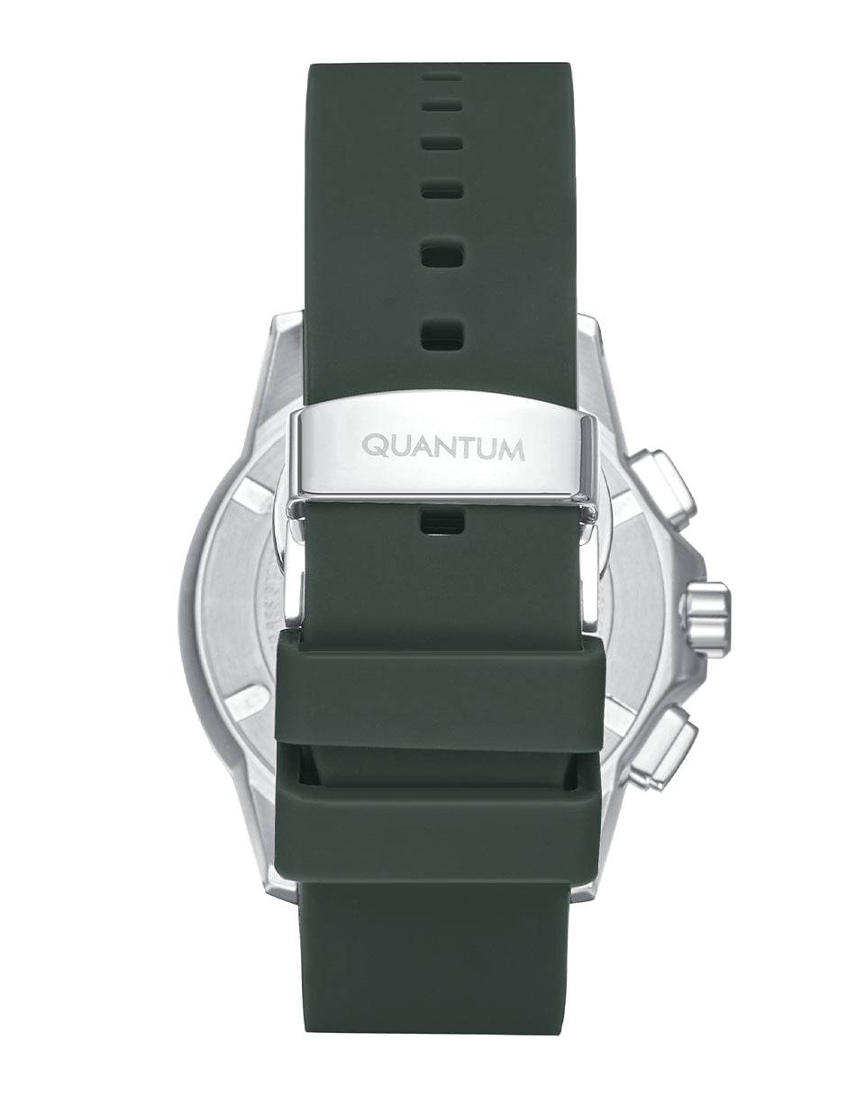 Reloj Green Collection para hombre HNG1281.575 3