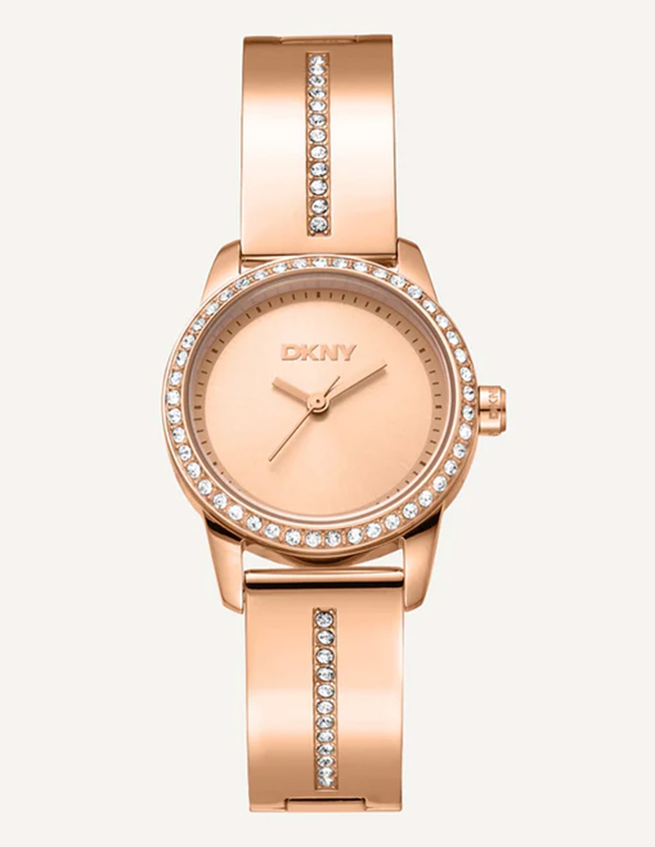 Reloj dkny color collection para mujer dk1l160m0045