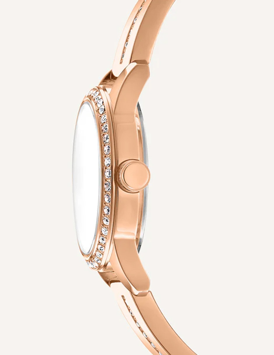Reloj dkny color collection para mujer dk1l160m0045