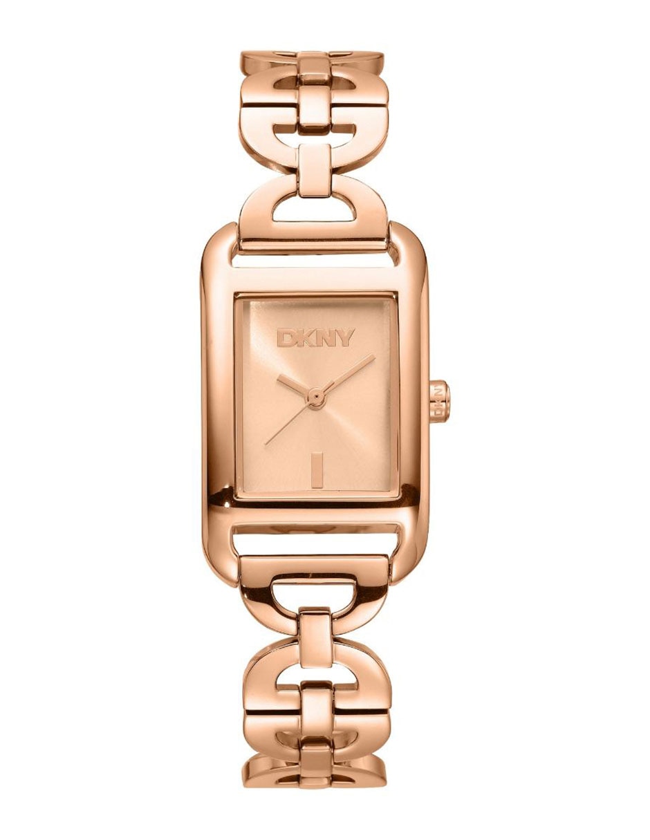 Reloj dkny color collection para mujer dk1l142m0245