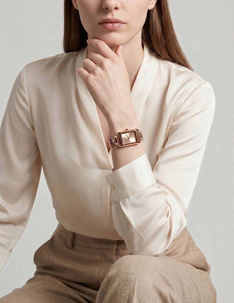 Reloj dkny color collection "para" mujer dk1l142m0245
