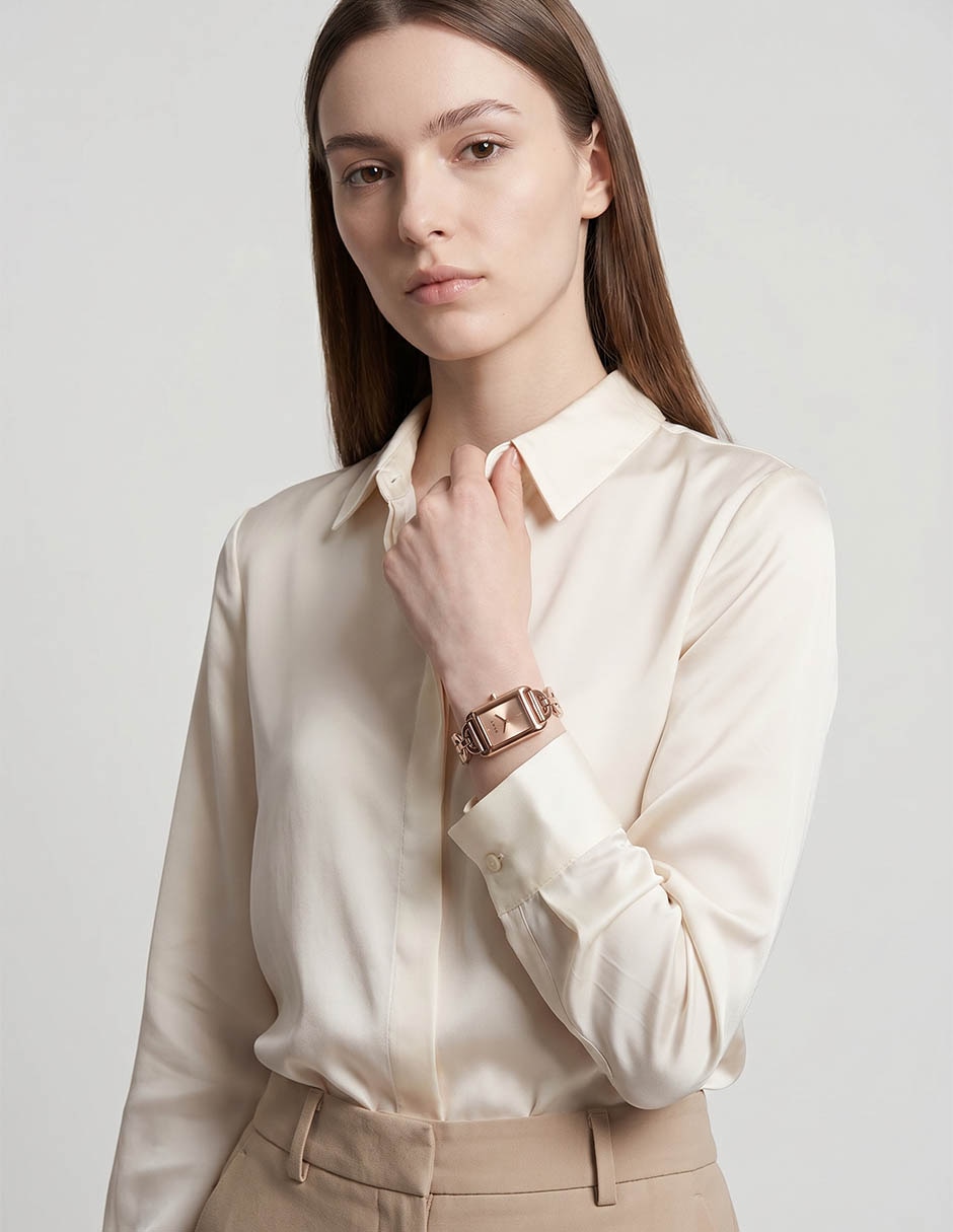Reloj dkny color collection "para" mujer dk1l142m0245