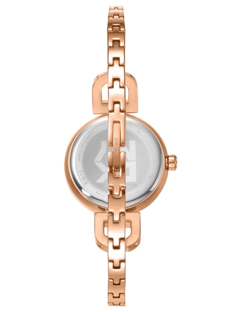 Reloj Color Collection Para Mujer Dk1L161M0055 2