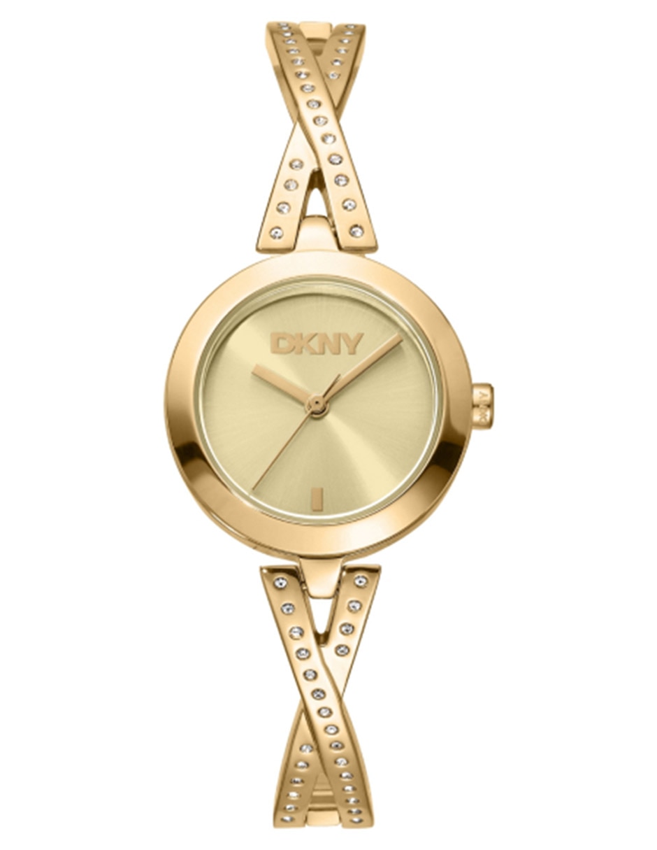 Reloj Color Collection Para Mujer Dk1L170M0225