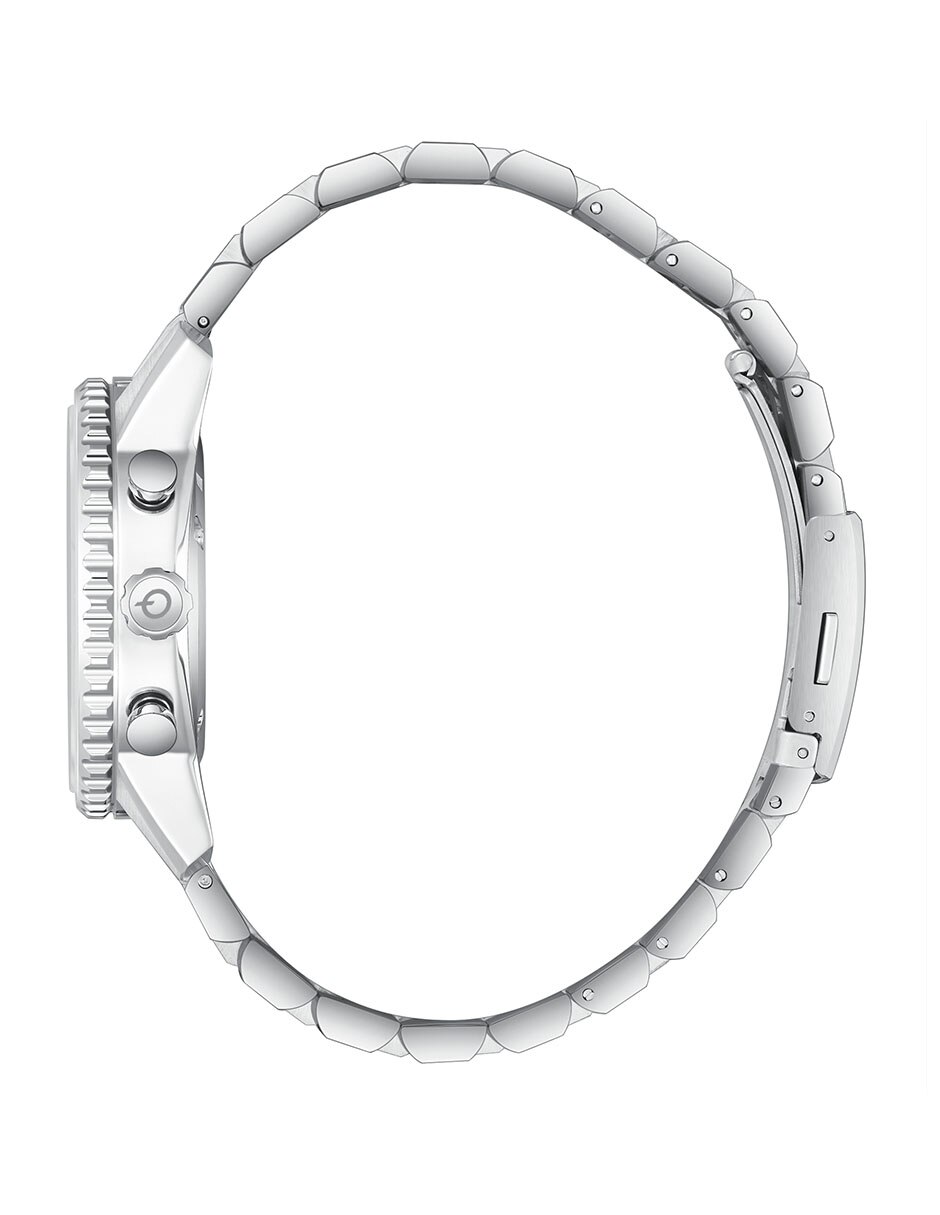 Reloj silver collection para hombre pwg1204.270 2