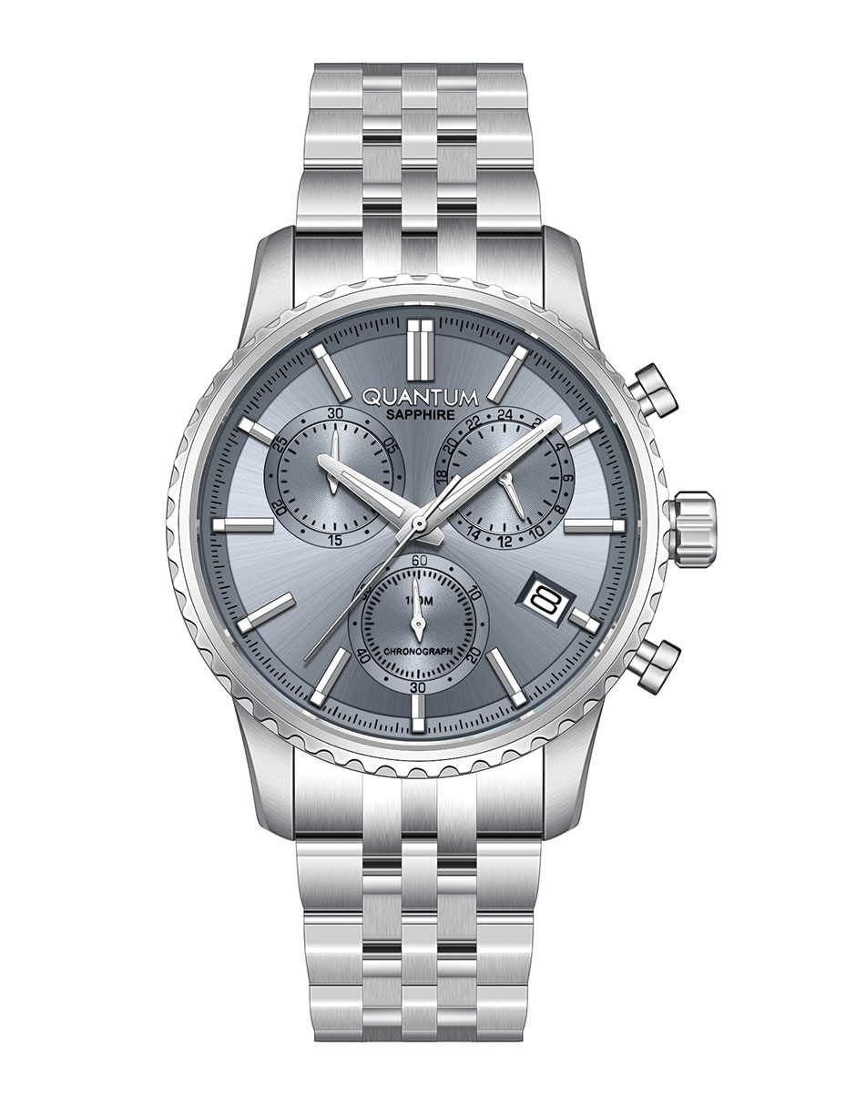 Reloj Silver Collection para hombre PWG1204.300 Reloj Silver Collection para hombre PWG1204.300