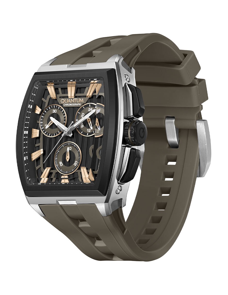 Reloj Color Collection para hombre HNG1279.356 2