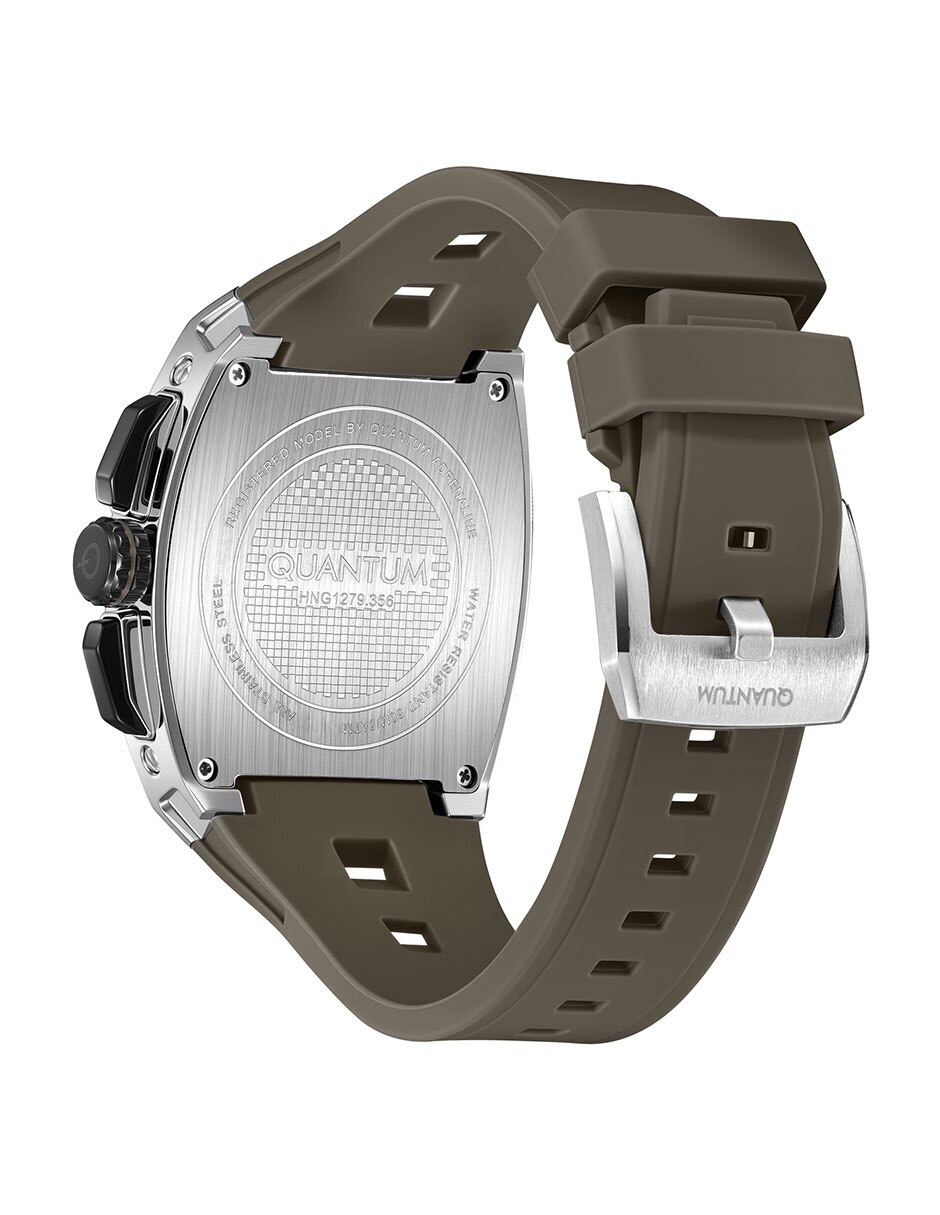 Reloj Color Collection para hombre HNG1279.356 3