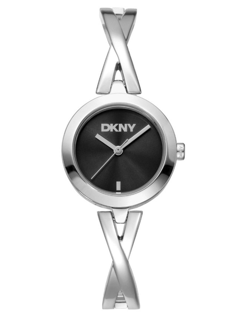 Reloj Dkny Black Collection para mujer Dk1L170M0015