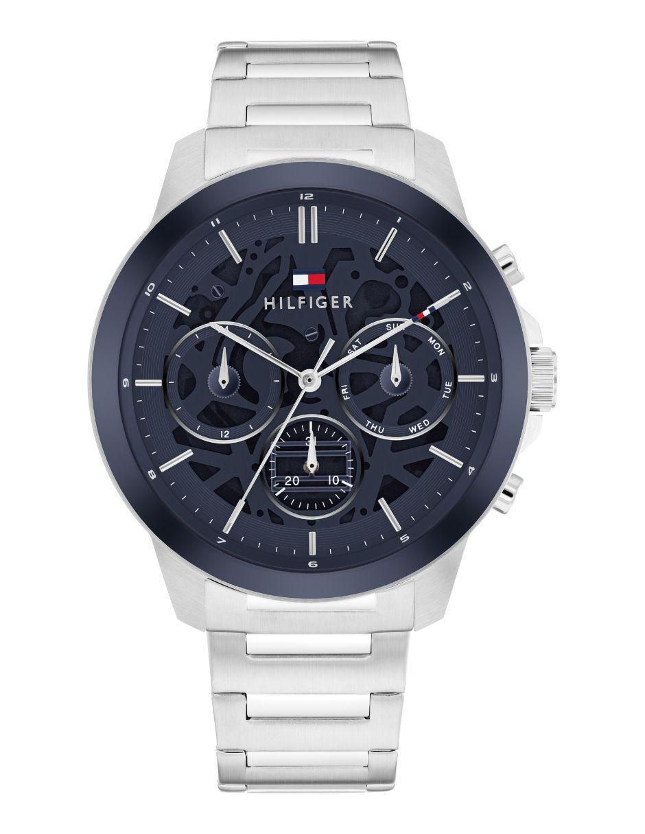 Reloj Tommy Hilfiger Henry para hombre 1710684