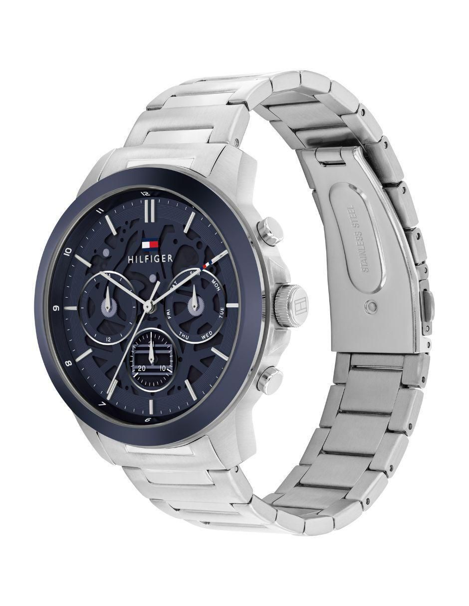Reloj Tommy Hilfiger Henry para hombre 1710684