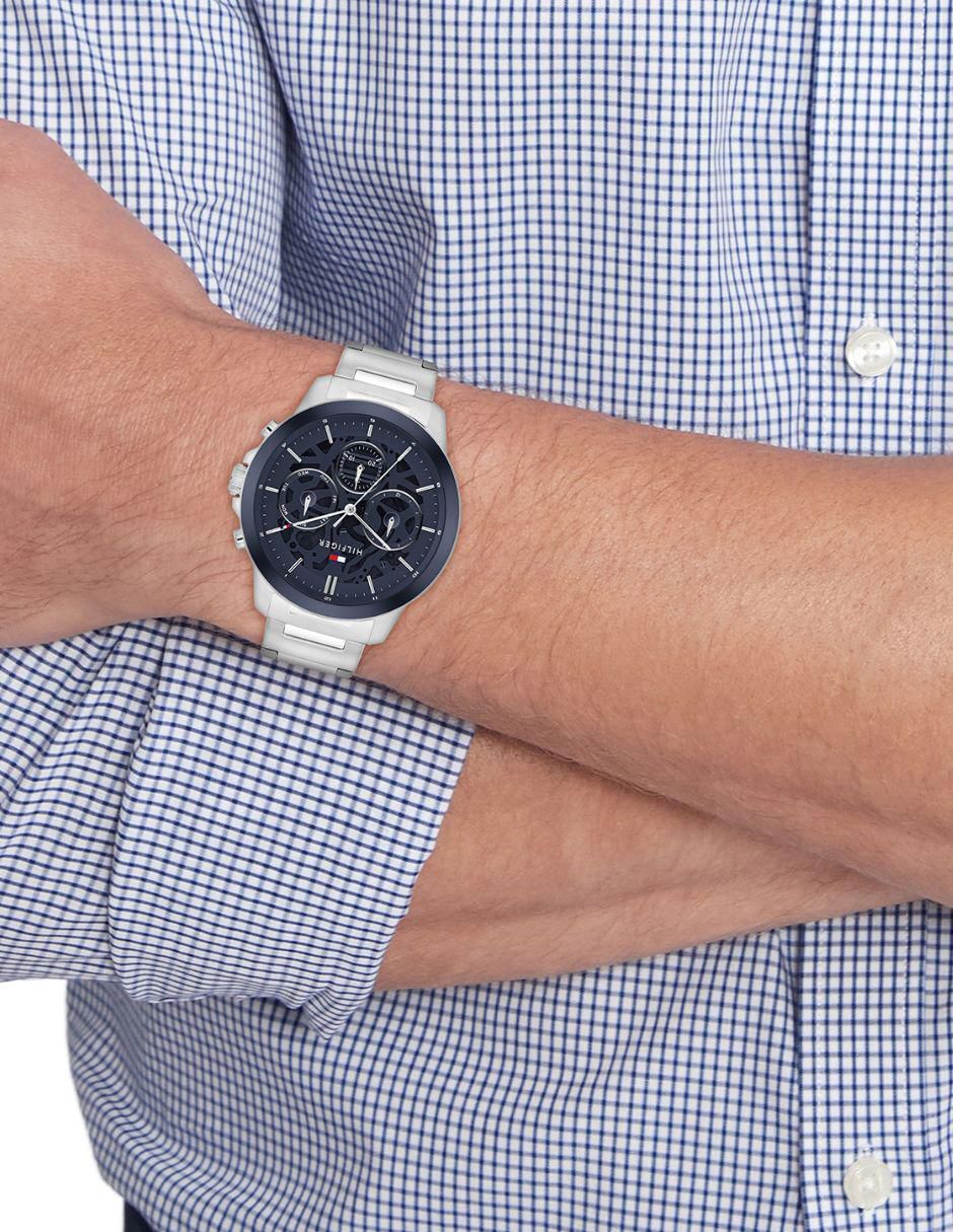 Reloj Tommy Hilfiger Henry para hombre 1710684