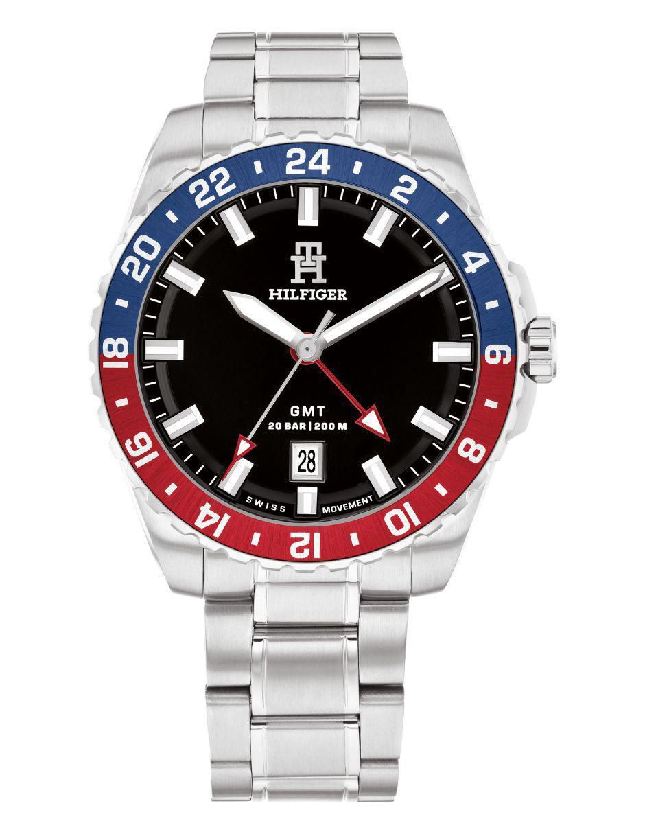 Reloj Tommy Hilfiger TH85 para hombre 1792131