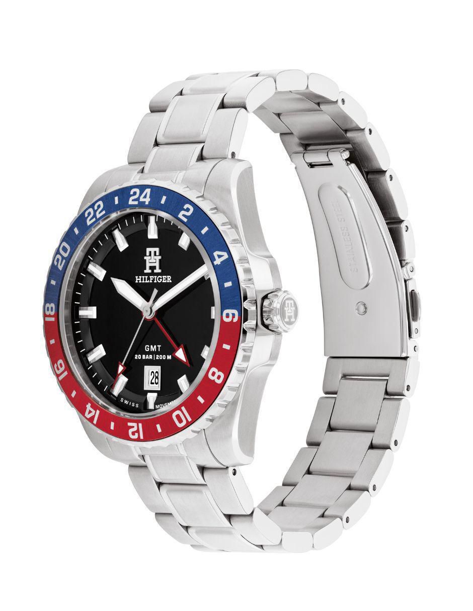 Reloj Tommy Hilfiger TH85 para hombre 1792131