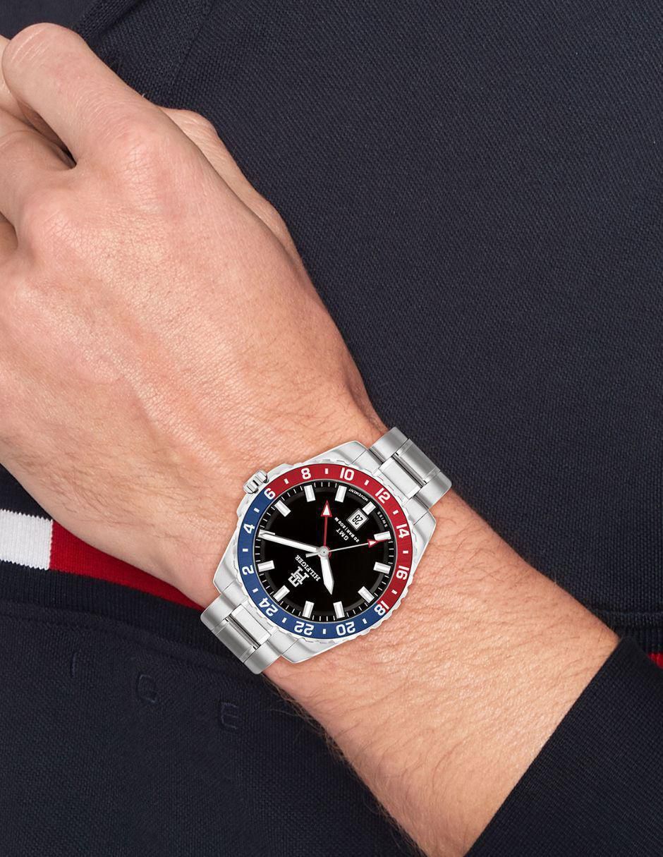Reloj Tommy Hilfiger TH85 para hombre 1792131
