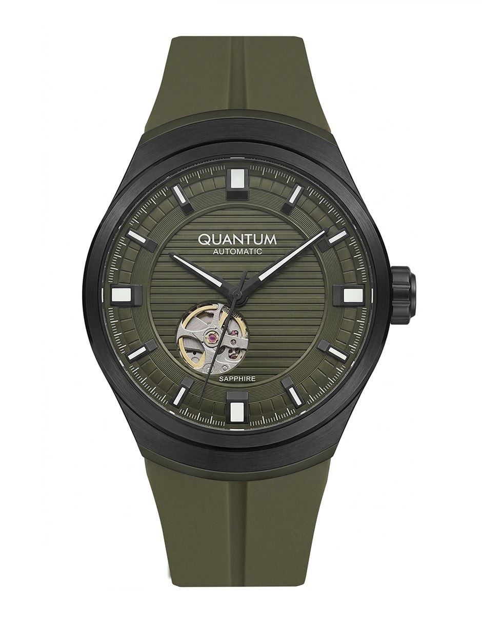 Reloj Green Collection para hombre QMG1203.575 2