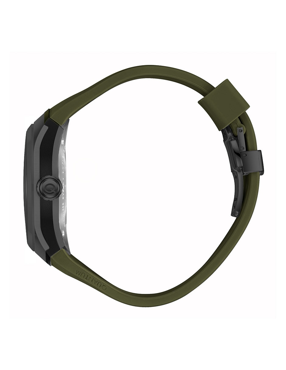 Reloj Green Collection para hombre QMG1203.575 3