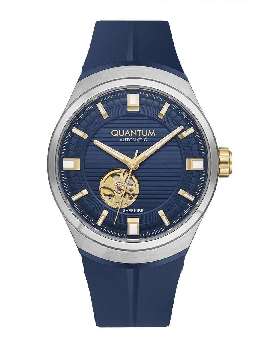 Reloj Blue Collection para hombre QMG1203.299