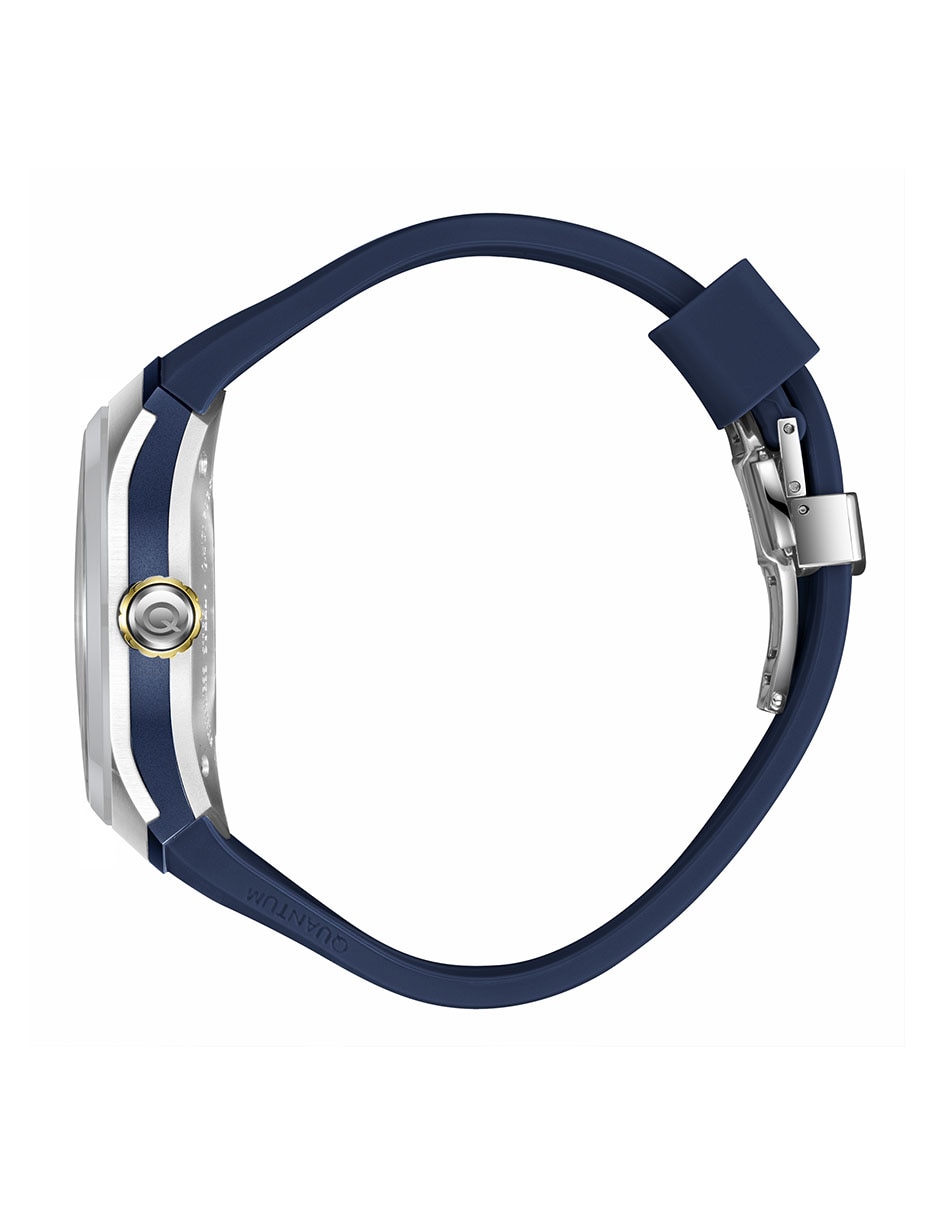 Reloj Blue Collection para hombre QMG1203.299 2