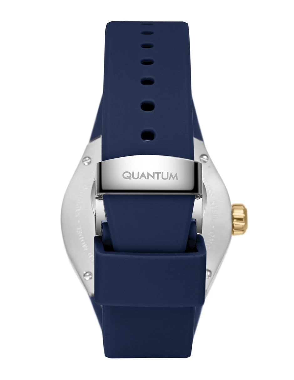 Reloj Blue Collection para hombre QMG1203.299 3
