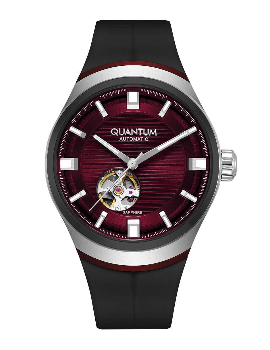 Reloj Black Collection para hombre QMG1203.381