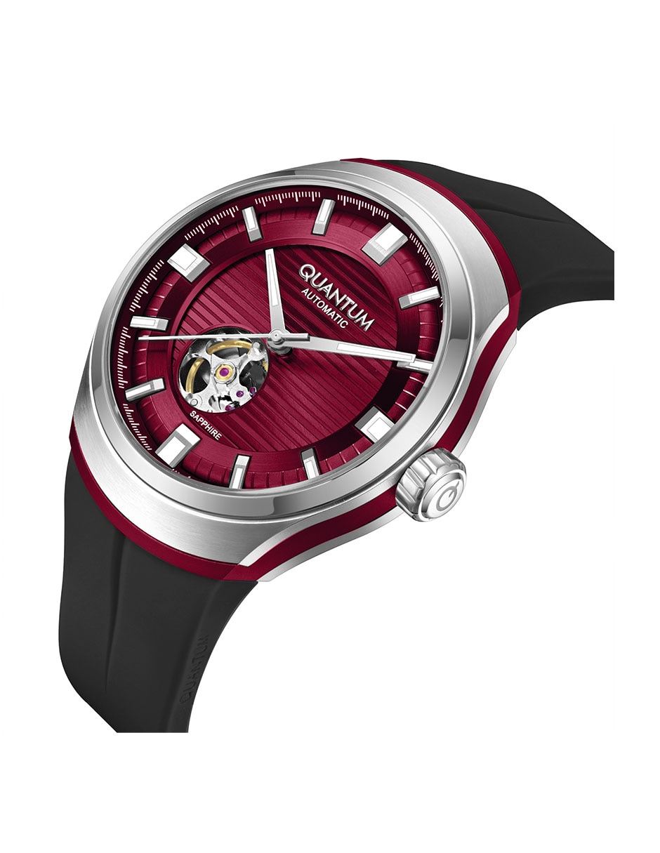 Reloj Black Collection para hombre QMG1203.381 2