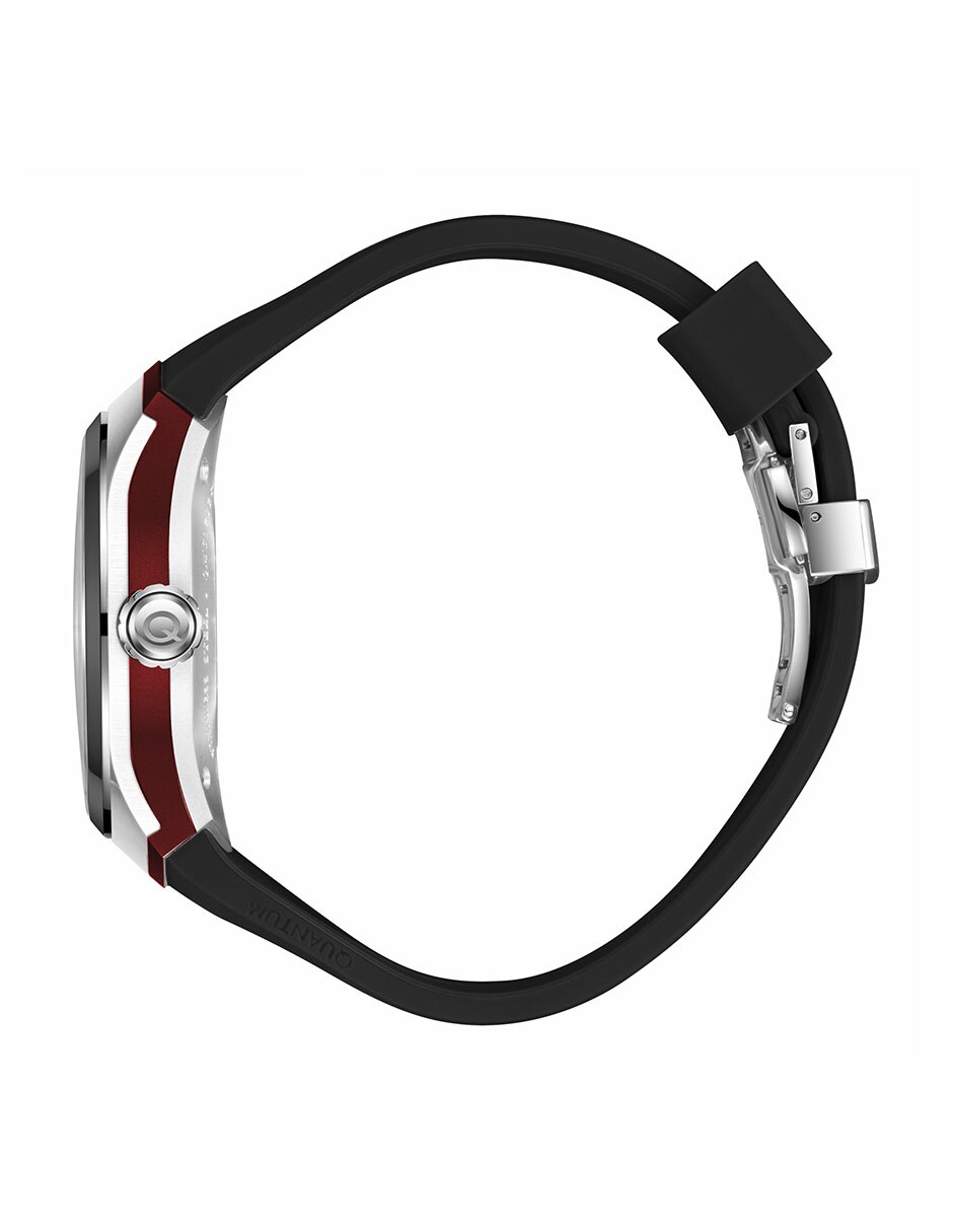 Reloj Black Collection para hombre QMG1203.381 3