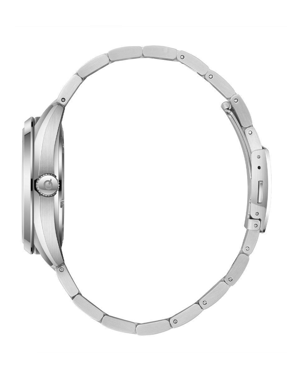 Reloj Silver Collection para hombre QMG1192.310 2