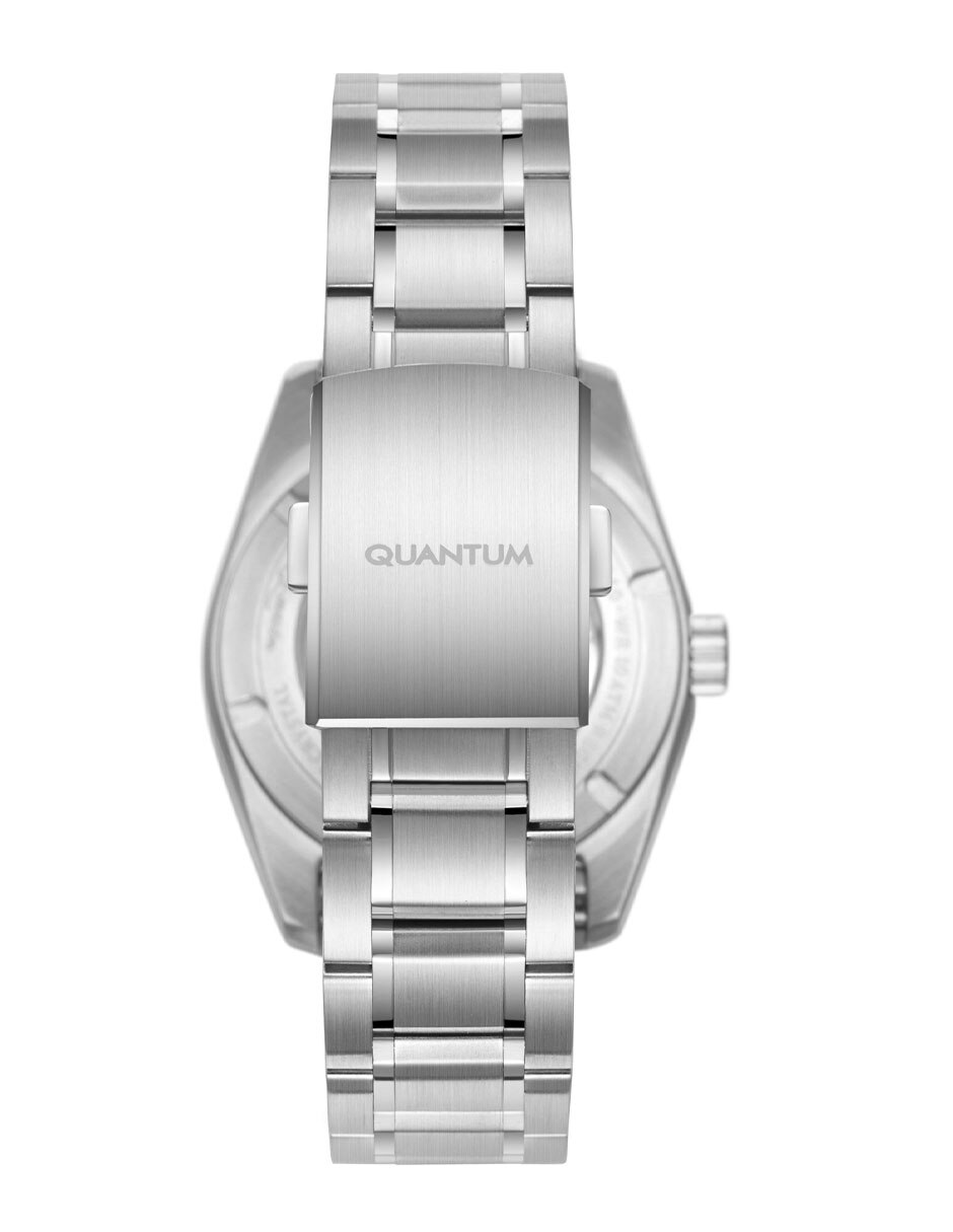 Reloj Silver Collection para hombre QMG1192.310 3