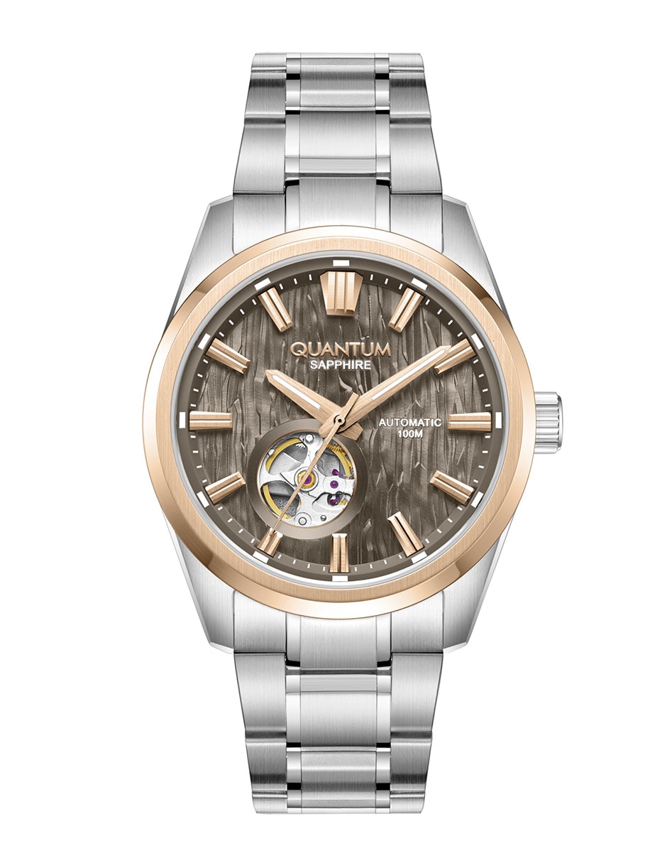Reloj Silver Collection para hombre QMG1192.560 Reloj Silver Collection para hombre QMG1192.560