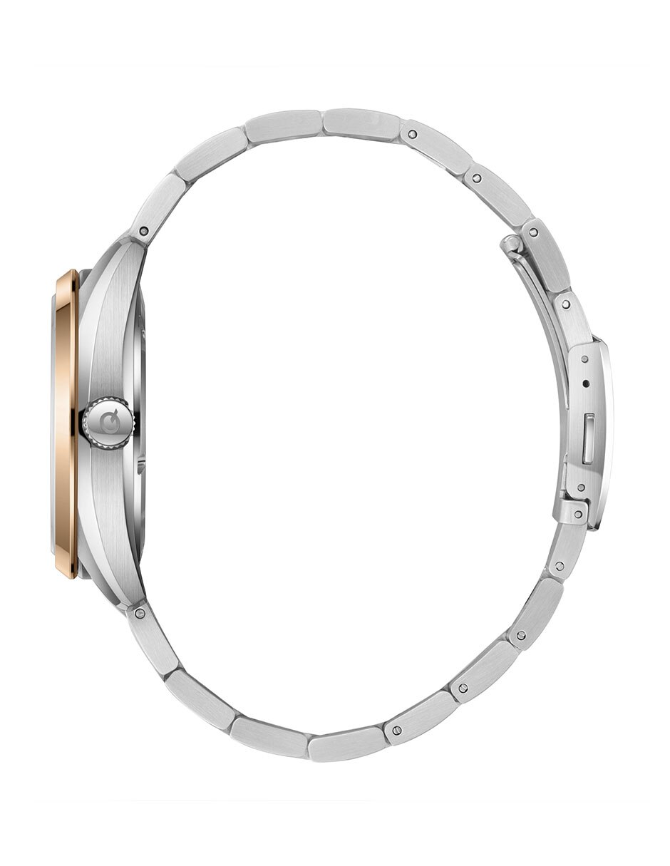 Reloj Silver Collection para hombre QMG1192.560 2