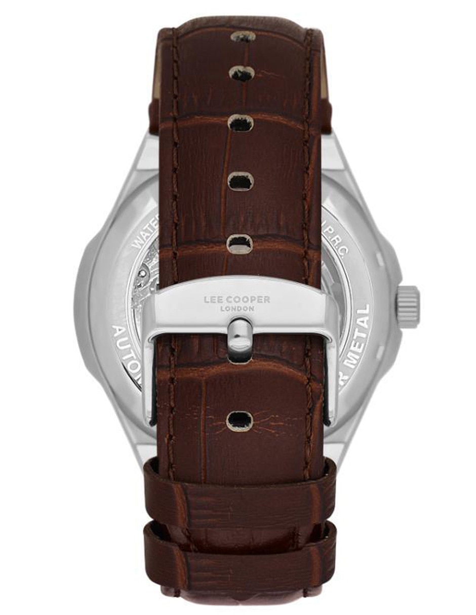 Reloj Black Collection para hombre Lc08050.354