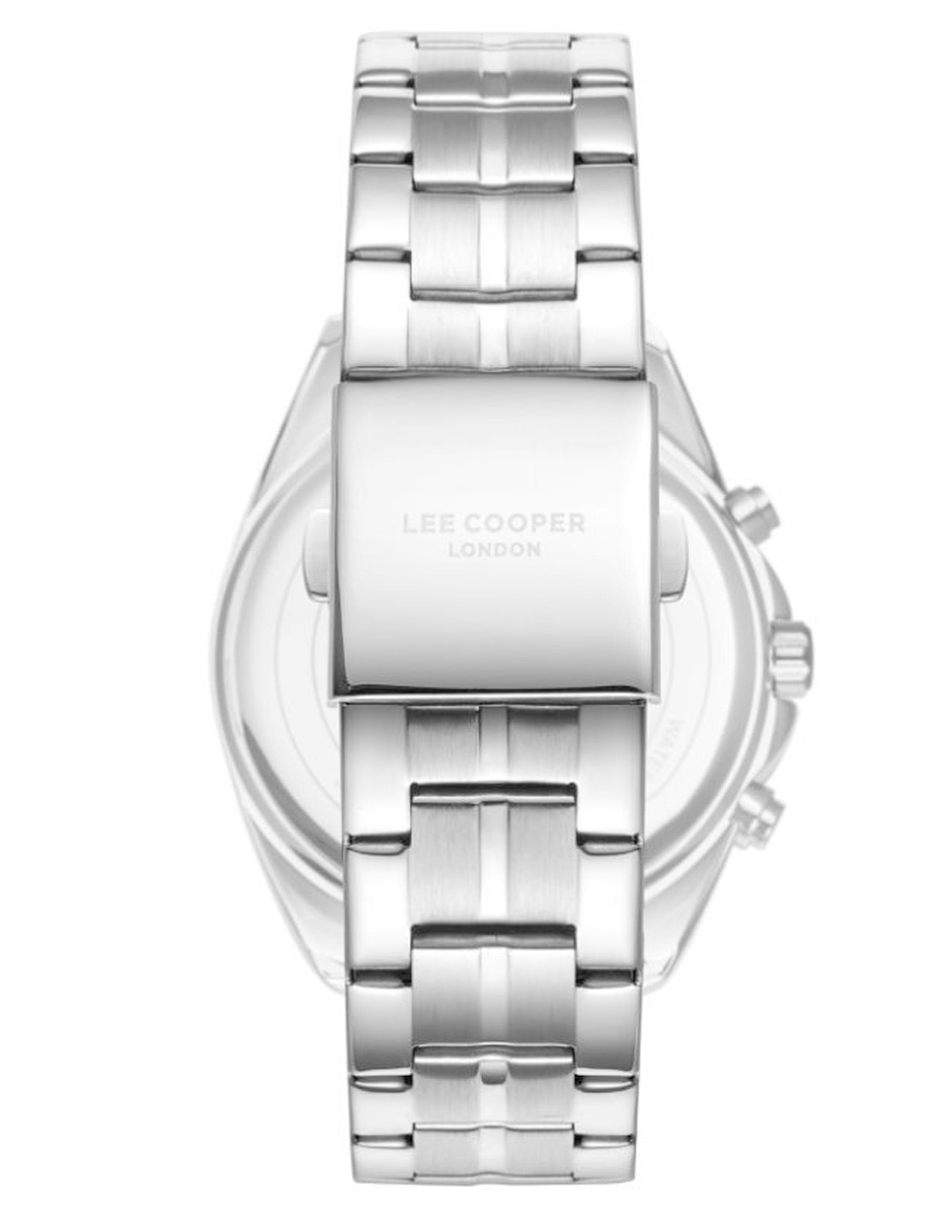 Reloj Silver Collection para hombre LC08217.370