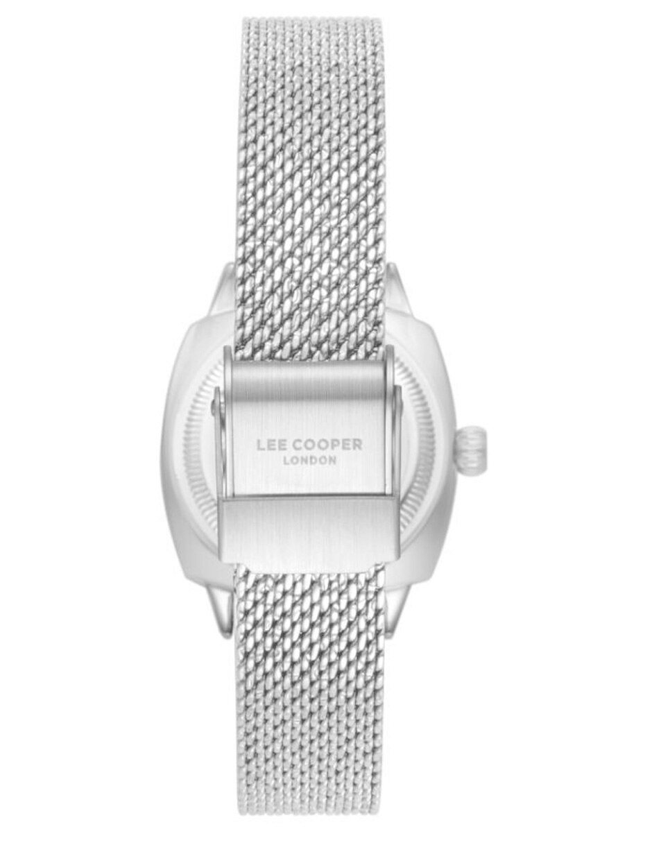 Reloj Silver Collection para mujer LC08221.390