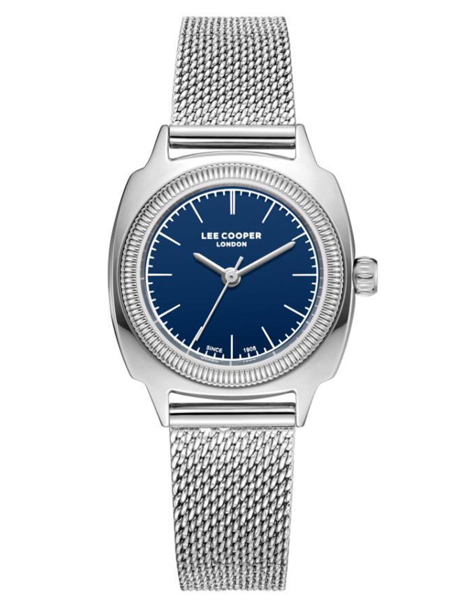 Reloj Silver Collection para mujer LC08221.390