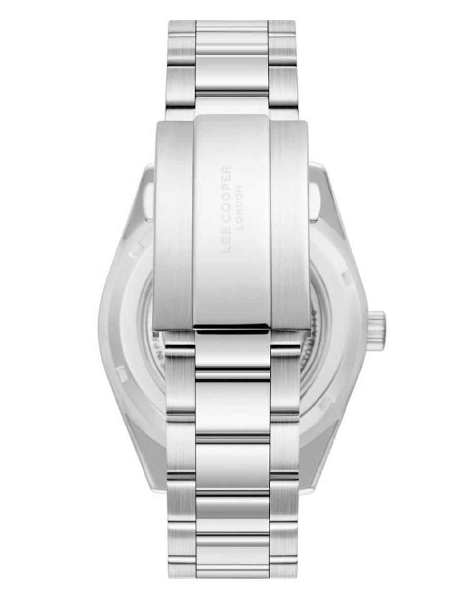 Reloj Silver Collection para hombre LC08228.330
