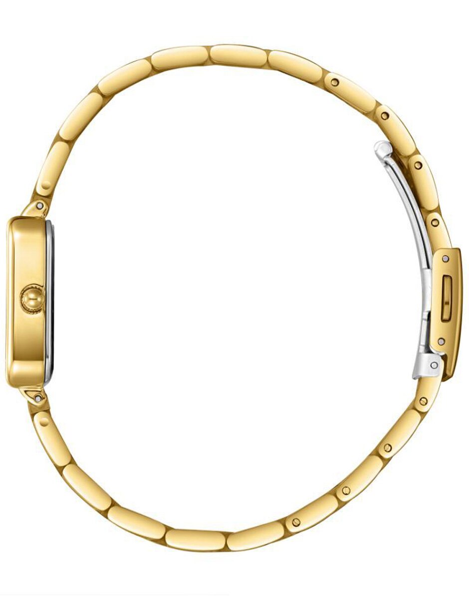 Reloj Lee Cooper Gold Collection para mujer Lc08226.170
