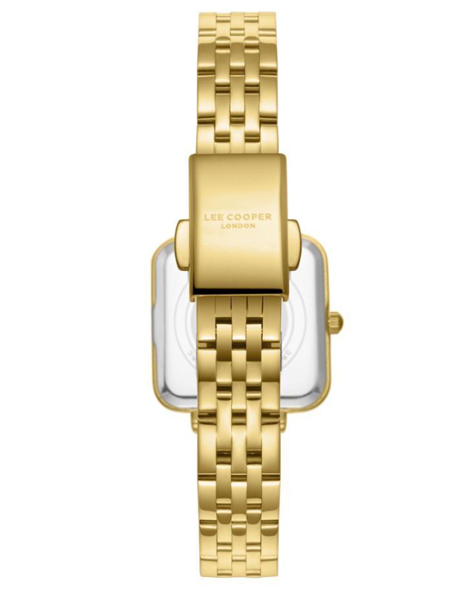 Reloj Gold Collection para mujer Lc08226.170