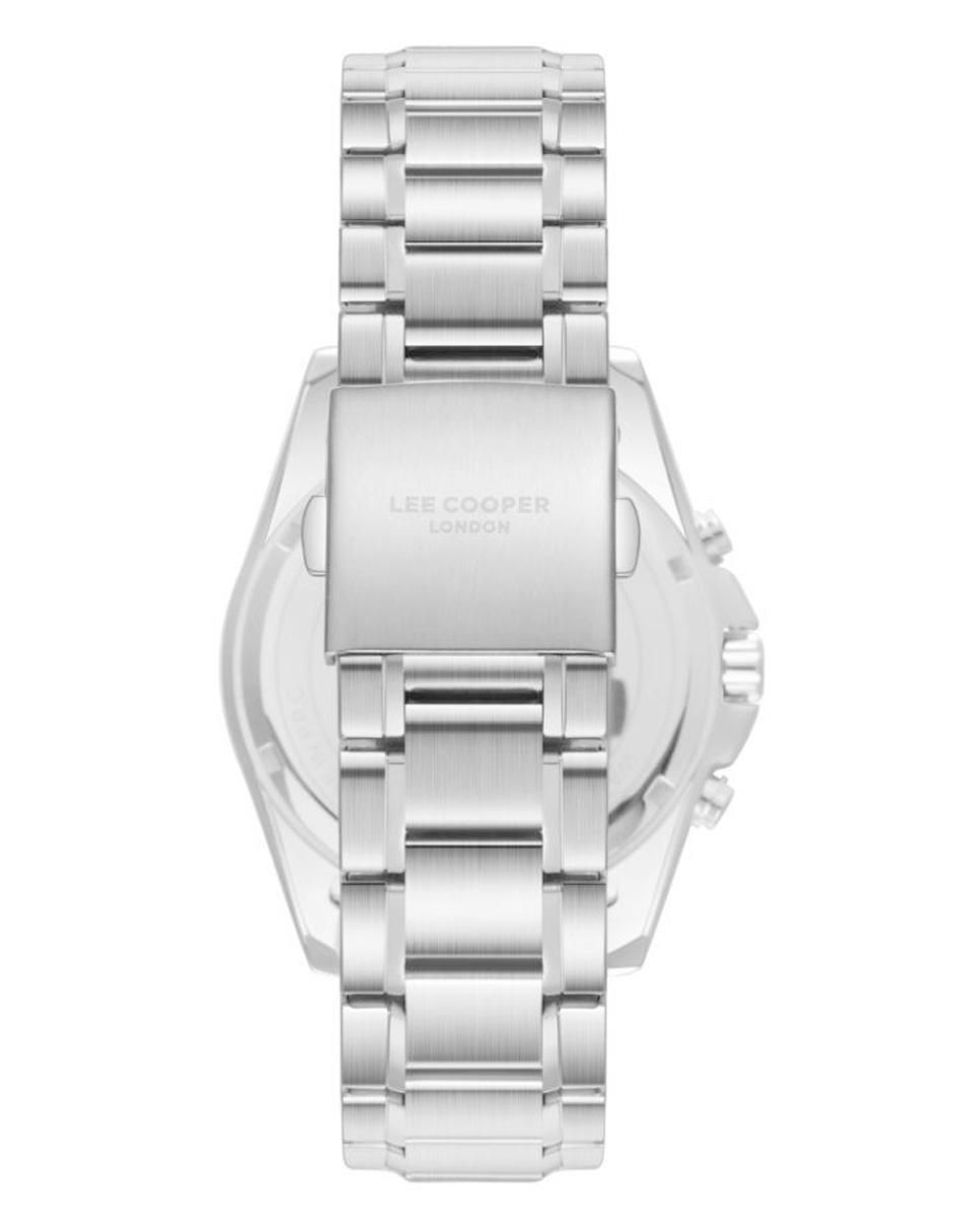 Reloj Silver Collection para hombre LC08249.360
