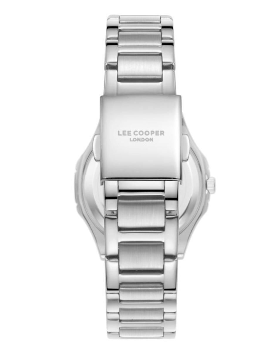 Reloj Silver Collection para mujer LC08258.300
