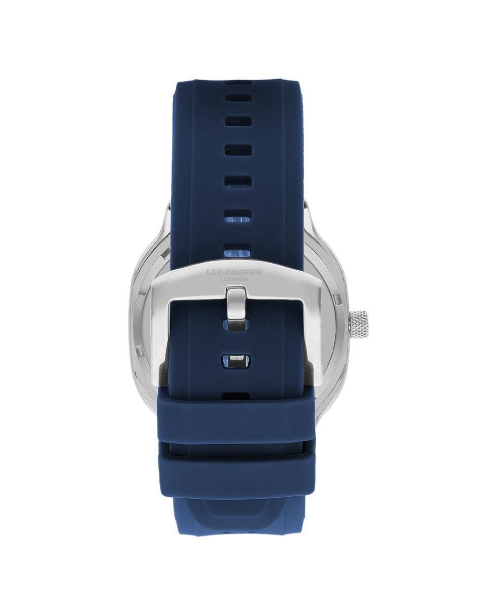 Reloj Blue Collection para hombre LC07973.399