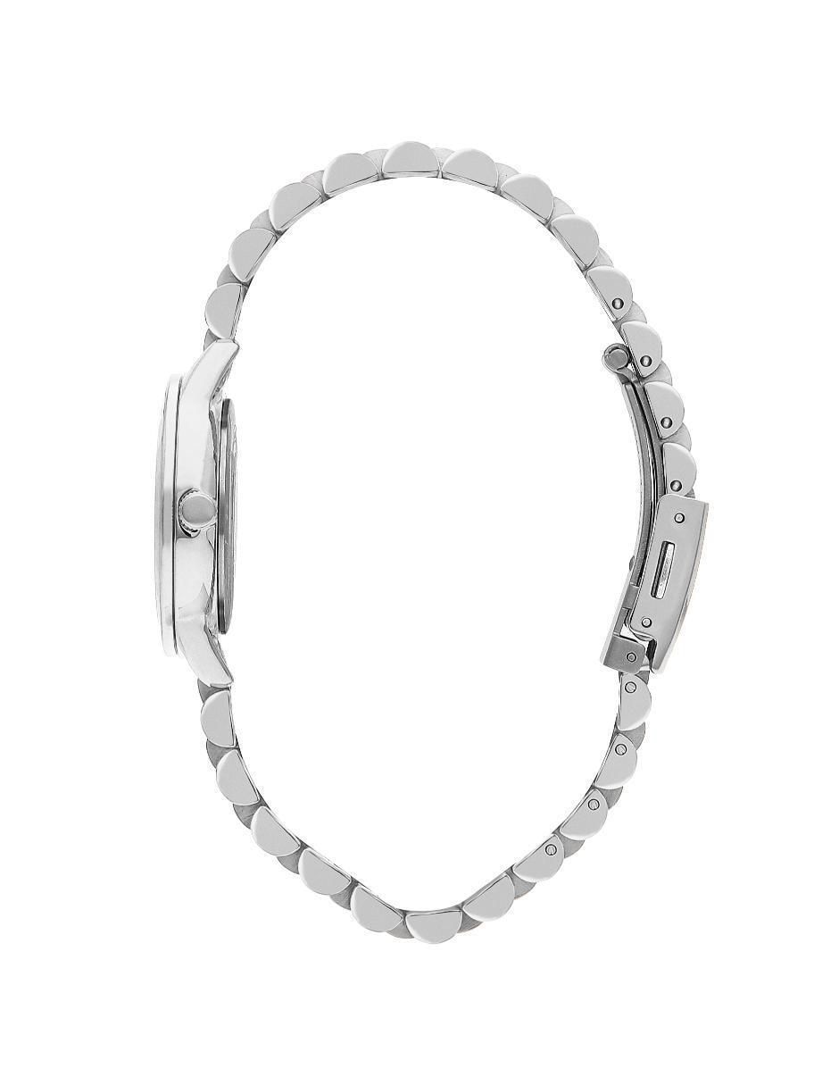 Reloj Silver Collection para mujer LC07934.350