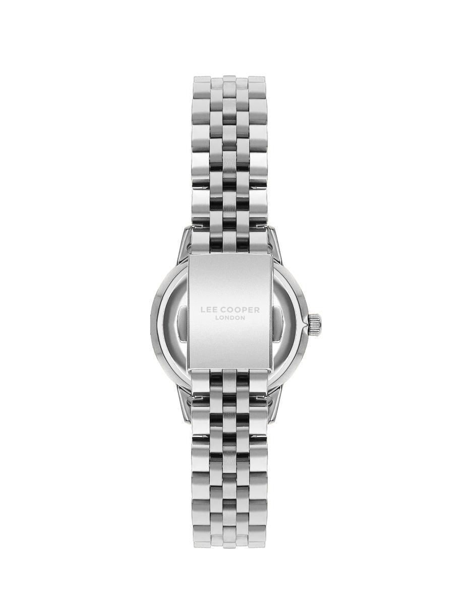 Reloj Silver Collection para mujer LC07934.350