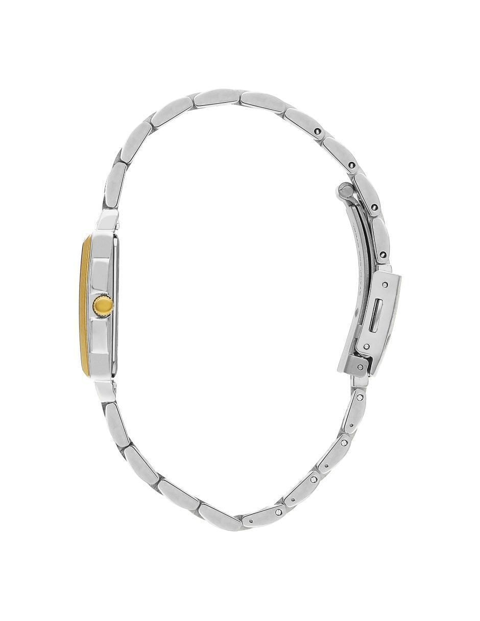 Reloj Two Tone Collection para mujer LC07940.230