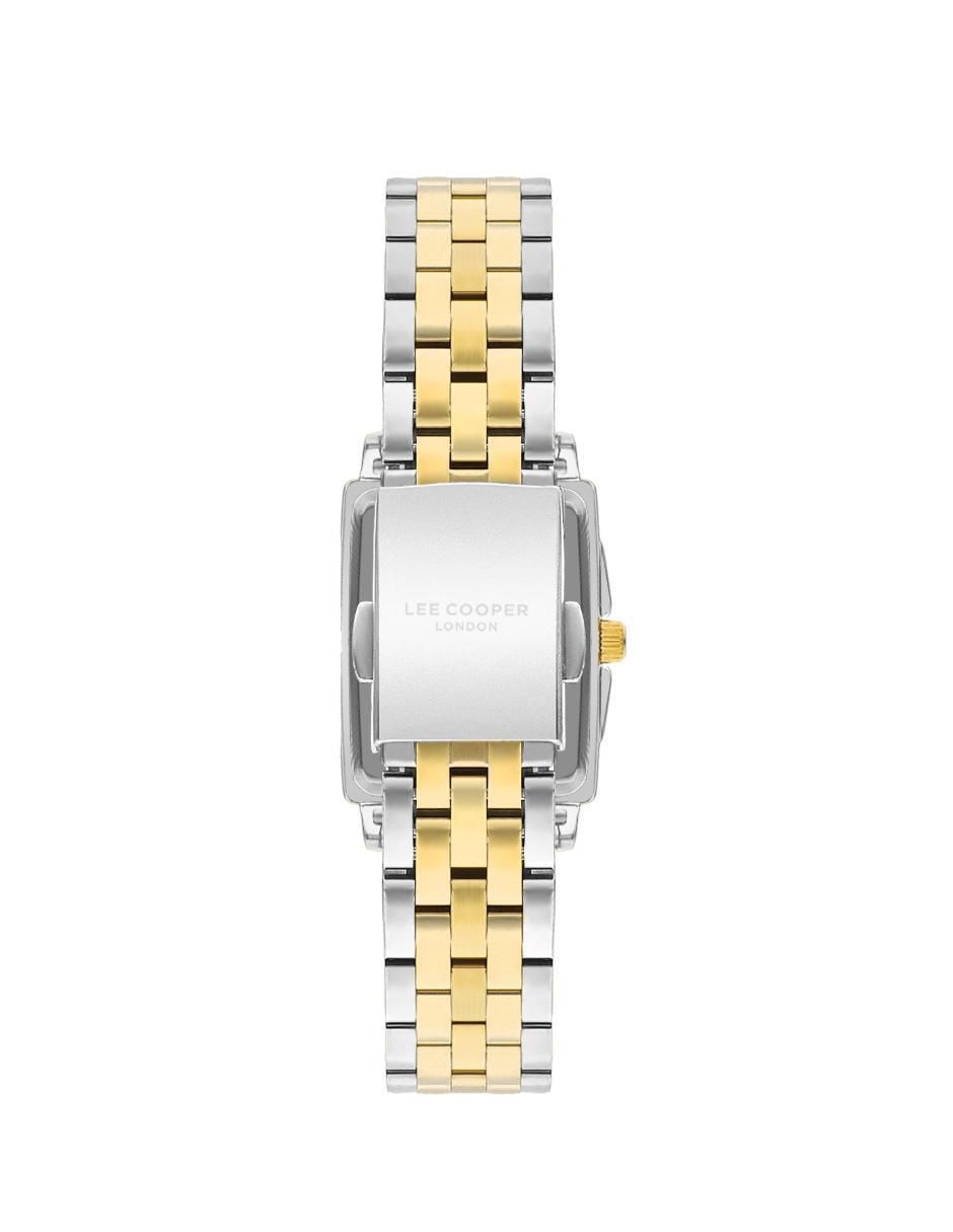 Reloj Two Tone Collection para mujer LC07940.230