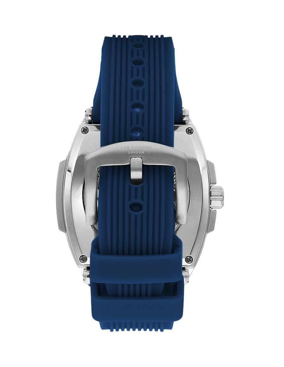 Reloj Blue Collection para hombre LC07979.399